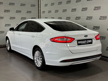 Ford Mondeo, 2015г, передний привод, автомат