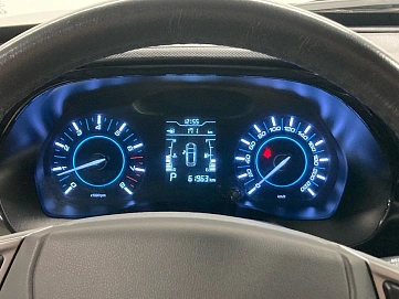 Chery Tiggo 3, 2018г, передний привод, вариатор