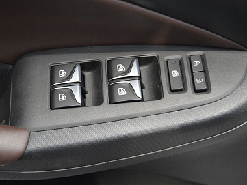 Changan Eado Plus, 2023г, передний привод, робот
