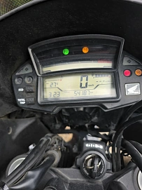 Honda VFR 1200X  Crosstourer , 2012г, Кардан привод, 6 передач