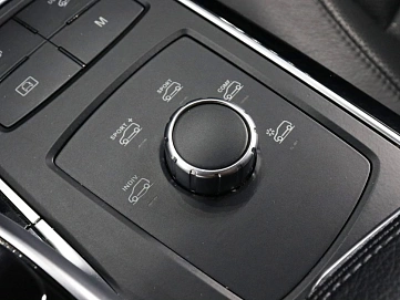 Mercedes-Benz , 2016г., полный привод, автомат