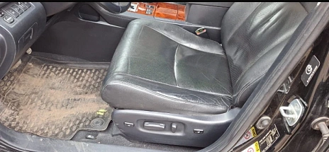 Toyota Highlander, 2012г, полный привод, автомат