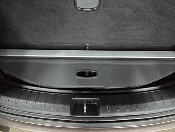 Hyundai Santa Fe, 2012г, полный привод, механика