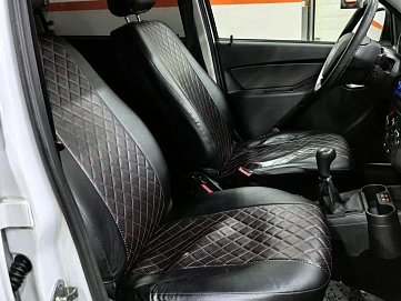 Lada (ВАЗ) , 2022г., передний привод, механика