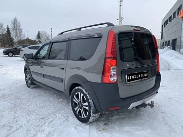 Lada (ВАЗ) , 2021г., передний привод, механика