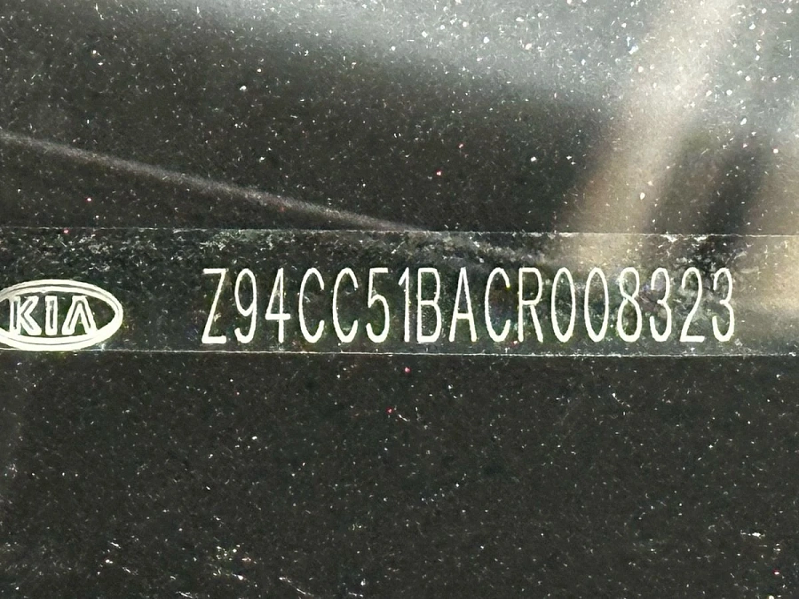 Kia Rio, 2012г., передний привод, механика