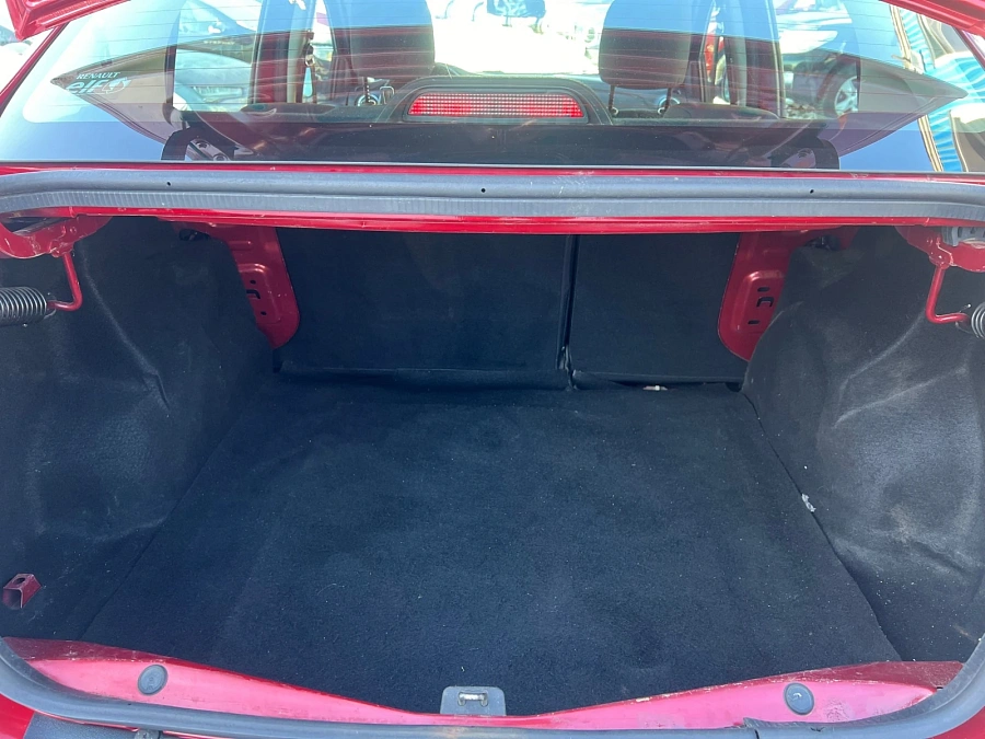 Renault Logan, 2019г., передний привод, механика