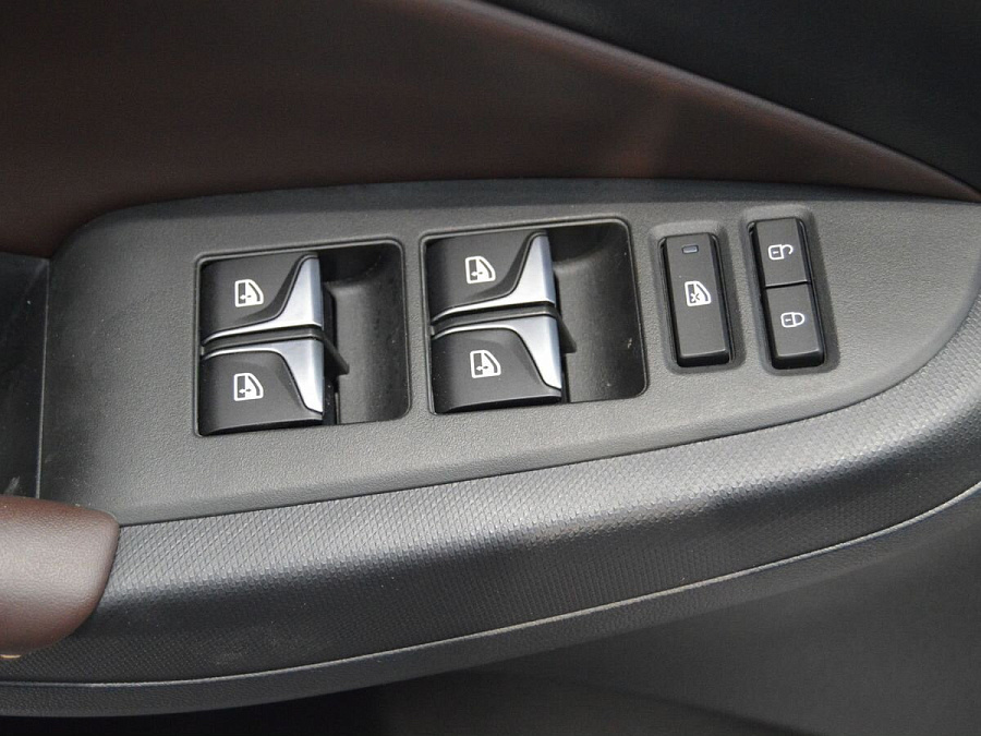 Changan Eado Plus, 2023г., передний привод, робот