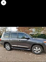 Toyota Land Cruiser, 2013г., полный привод, автомат