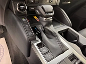 Toyota Land Cruiser Prado, 2025г., полный привод, автомат