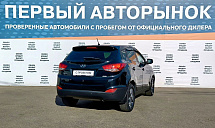 Hyundai , 2013г., передний привод, автомат