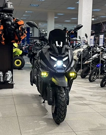 VMC  Vento  Smart X, 2025г, Вариатор