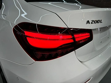 Mercedes-Benz A-Класс, 2024г, передний привод, робот