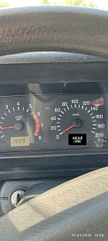 Lada (ВАЗ) 2131 (4x4), 2010г, полный привод, механика