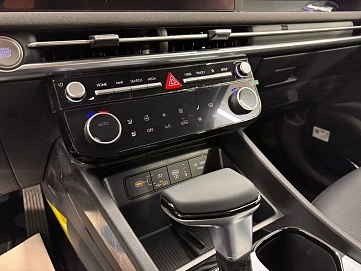 Hyundai Tucson, 2025г, полный привод, автомат