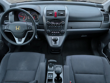 Honda , 2007г., передний привод, автомат