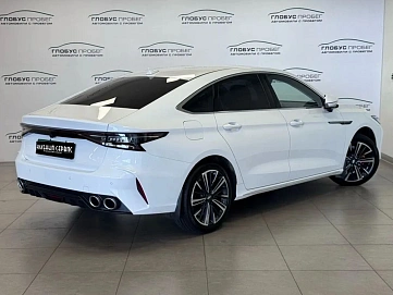Chery Arrizo 8, 2023г, передний привод, автомат
