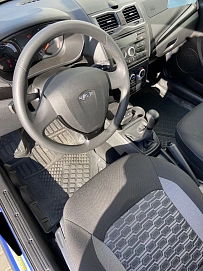 Lada (ВАЗ) , 2020г., передний привод, механика