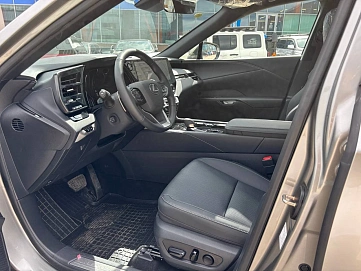 Lexus RX, 2025г., полный привод, автомат