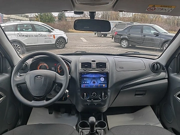 Lada (ВАЗ) , 2023г., передний привод, механика