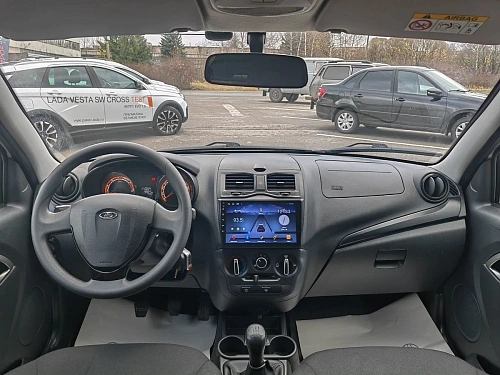 Lada (ВАЗ) , 2023г., передний привод, механика