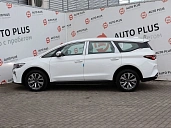 Geely Jiaji, 2024г., передний привод, робот