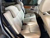 Land Rover Discovery, 2014г., полный привод, автомат