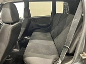 Chevrolet Niva, 2012г., полный привод, механика