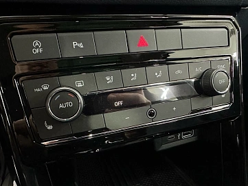 Volkswagen Tharu, 2025г, передний привод, робот