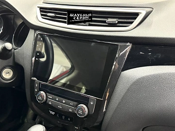 Nissan Qashqai, 2019г, передний привод, вариатор