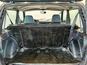 Lada (ВАЗ) , 2016г., полный привод, механика