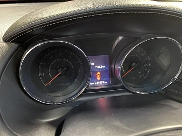 Peugeot 4007, 2010г, полный привод, вариатор