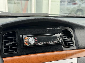 Lifan Solano, 2013г, передний привод, механика