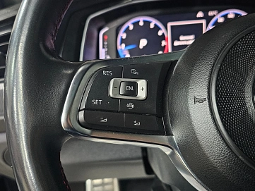 Volkswagen Jetta, 2019г, передний привод, робот