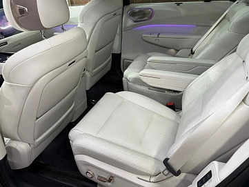 LYNK_&_CO , 2025г., полный привод, автомат