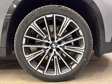 BMW X1, 2025г, полный привод, робот