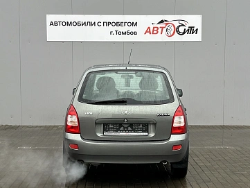 Lada (ВАЗ) Kalina, 2011г, передний привод, механика