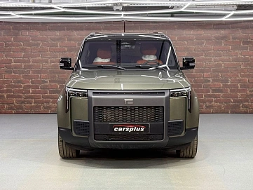 Rox 01, 2024г, полный привод, автомат