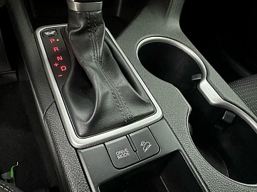 Kia Sportage, 2018г, передний привод, автомат