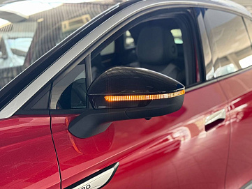Volkswagen , 2022г., задний привод, автомат