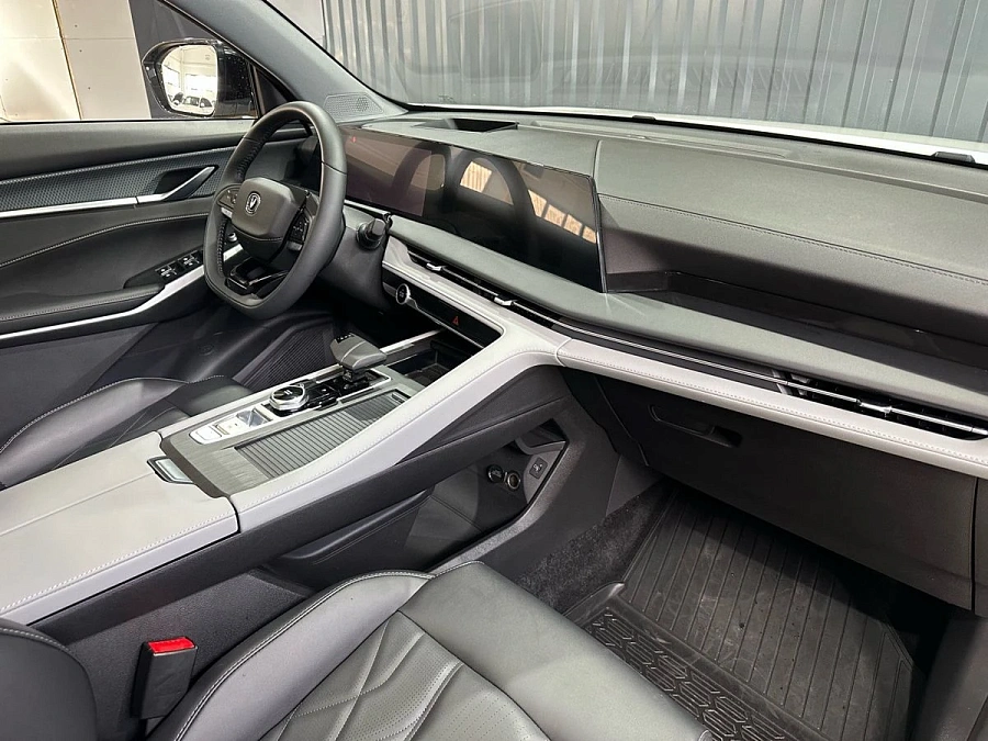 Changan CS75 Plus, 2024г., передний привод, автомат