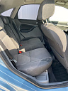 Ford Focus, 2008г., передний привод, механика