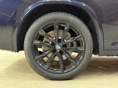 BMW X3, 2023г., полный привод, автомат