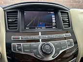 Infiniti QX60, 2019г., полный привод, вариатор