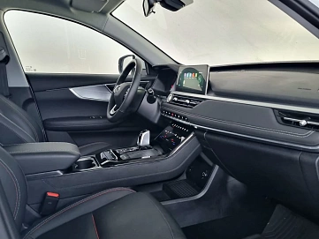 Xcite X-Cross 7, 2024г, передний привод, вариатор