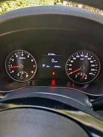 Kia Sportage, 2020г, полный привод, автомат