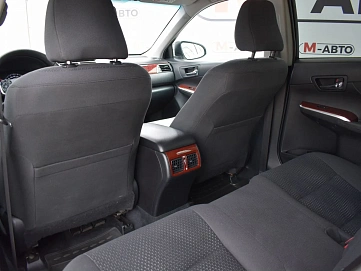 Toyota Camry, 2013г, передний привод, автомат