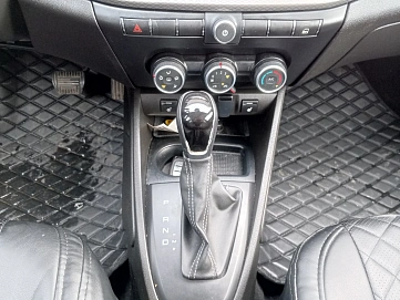 Lada (ВАЗ) Vesta, 2024г, передний привод, вариатор