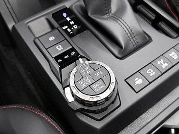 Toyota Tacoma, 2025г, полный привод, автомат