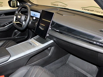 Geely Preface, 2024г, передний привод, автомат